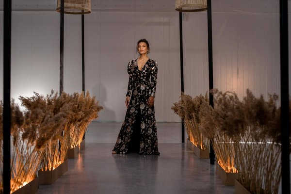 Explorez la diversité des styles avec une robe gothique