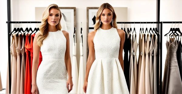 Découvrez les tendances élégantes de la boutique robe parfaite