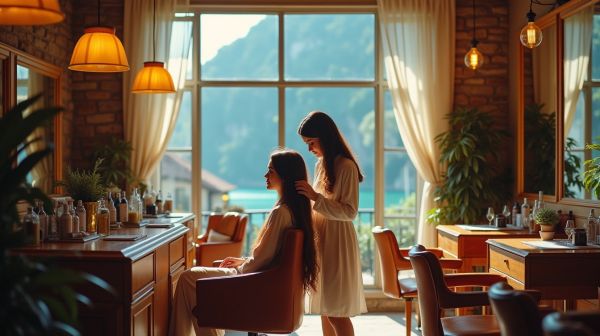 Les meilleurs coiffeurs à annecy pour des looks inoubliables