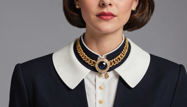 Colliers bdsm : alliez élégance et audace dans votre style